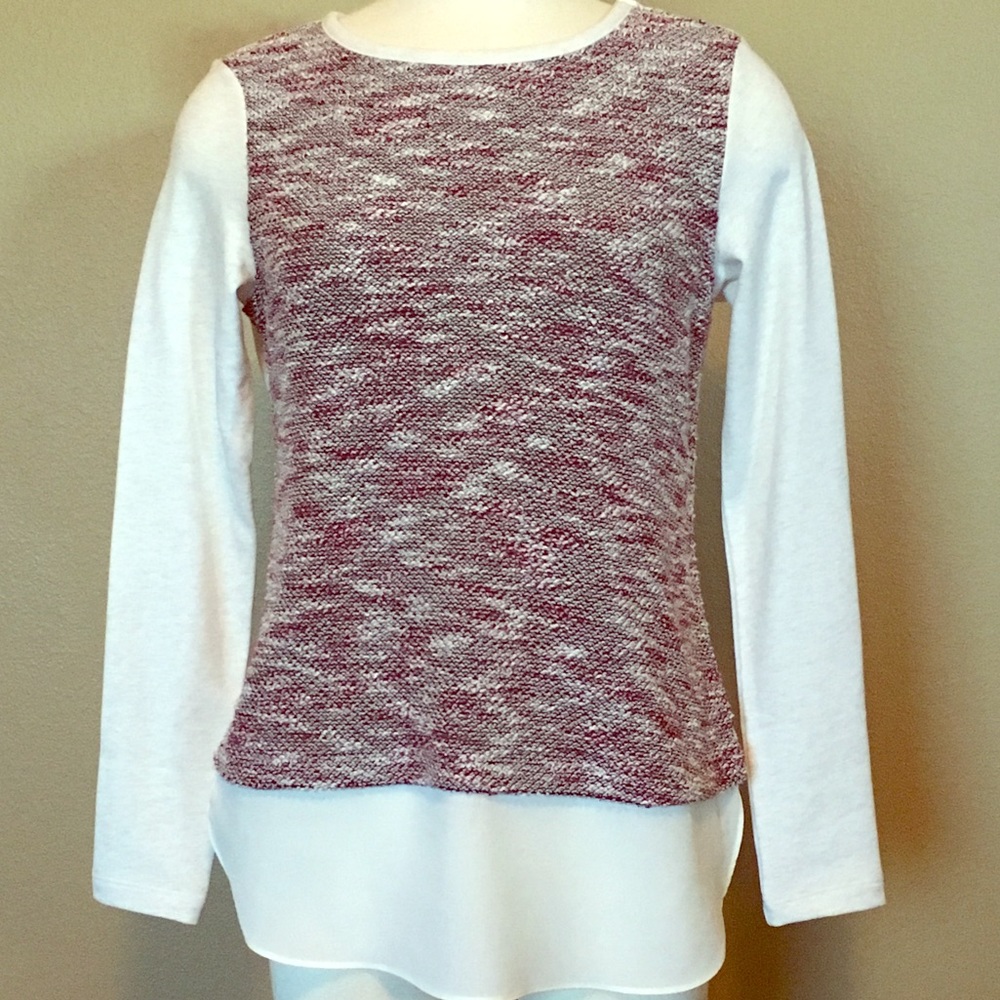 Van Heusen Sweater